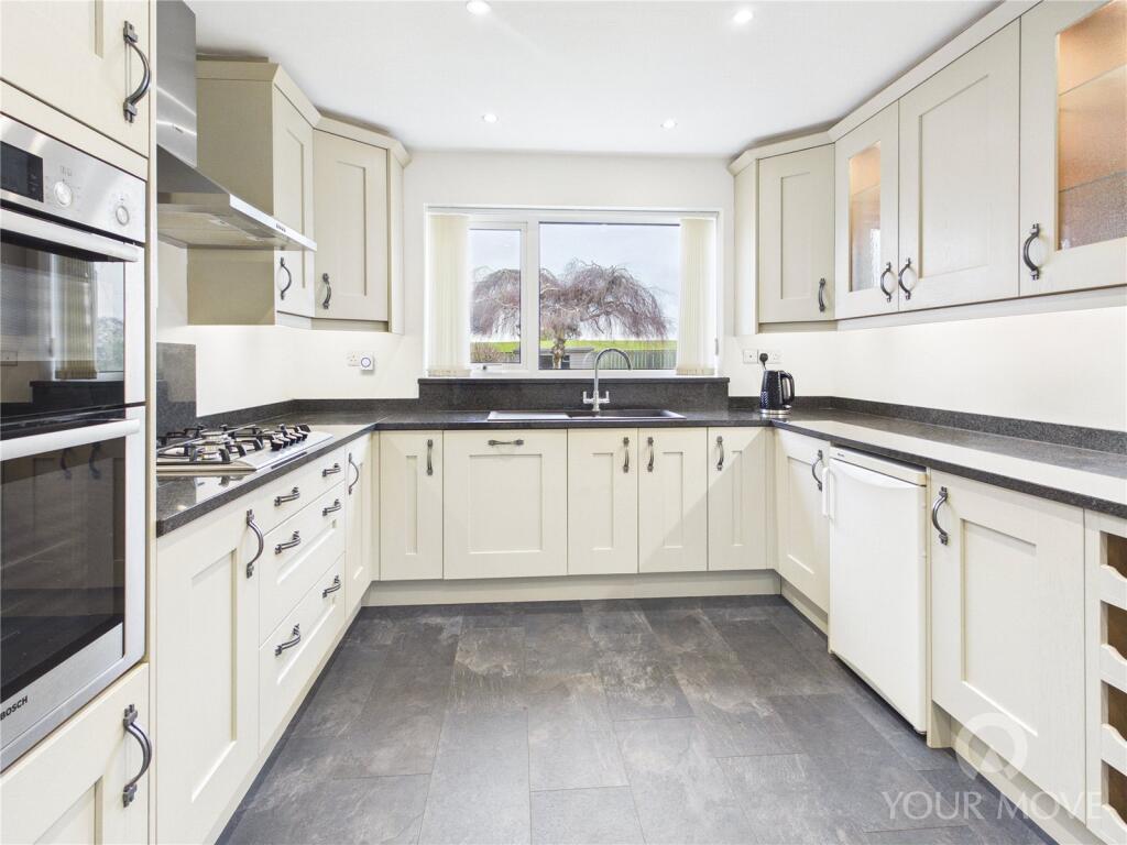 Lees Lane, Northallerton, North Yorkshire, DL7 photo 2