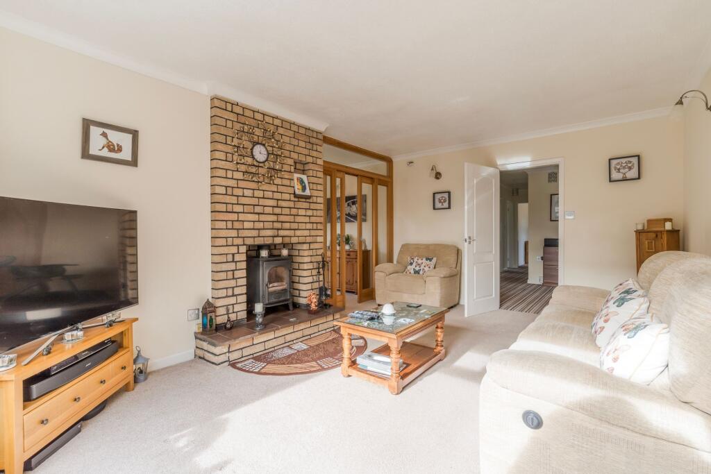 House in Norwich - View 4