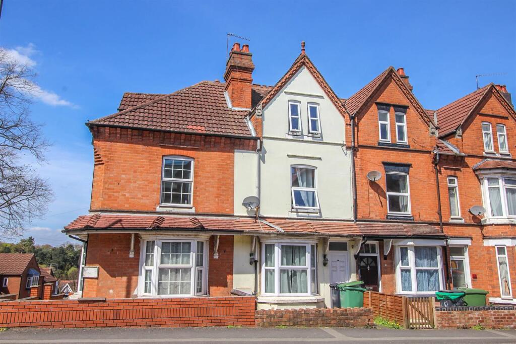 Main image of property: Mount Pleasant, Redditch