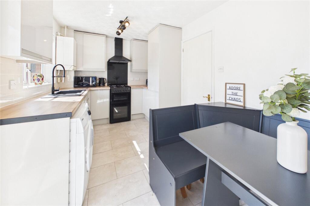 Old England Way, Peasedown St. John, Bath, Somerset, BA2 - View 5