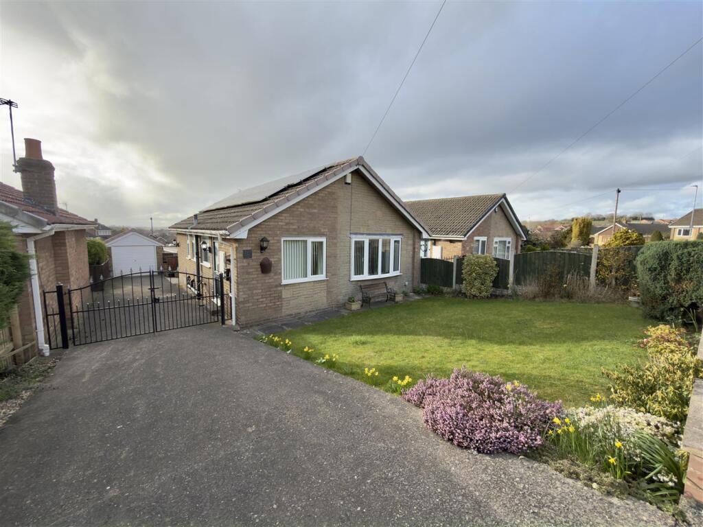 Main image of property: Gibson Lane, Kippax, Leeds