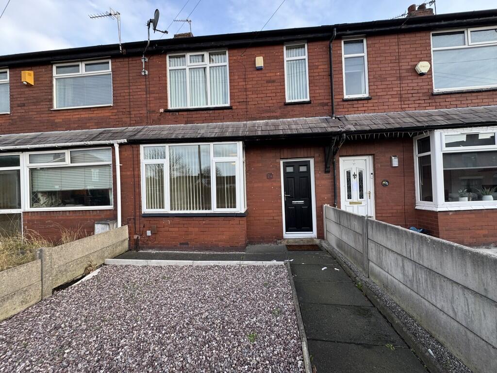 Main image of property: 74 Wigan Road