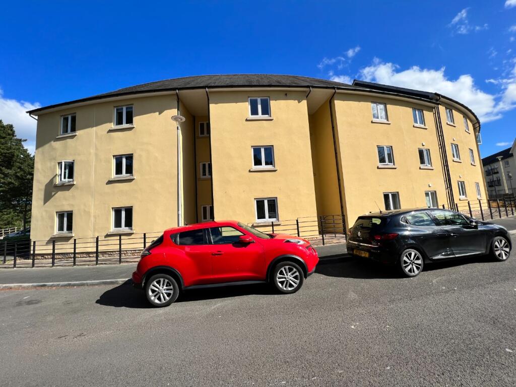 Main image of property: Echo Crescent, Plymouth, Devon, PL5