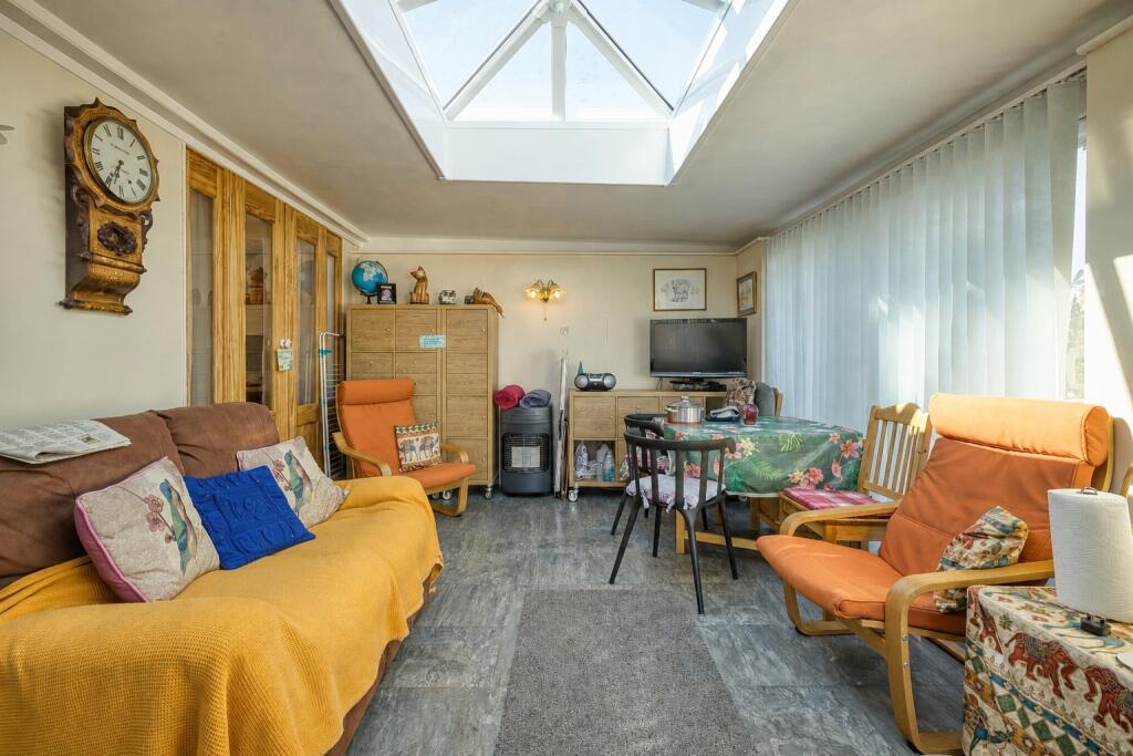House in Canterbury - View 4