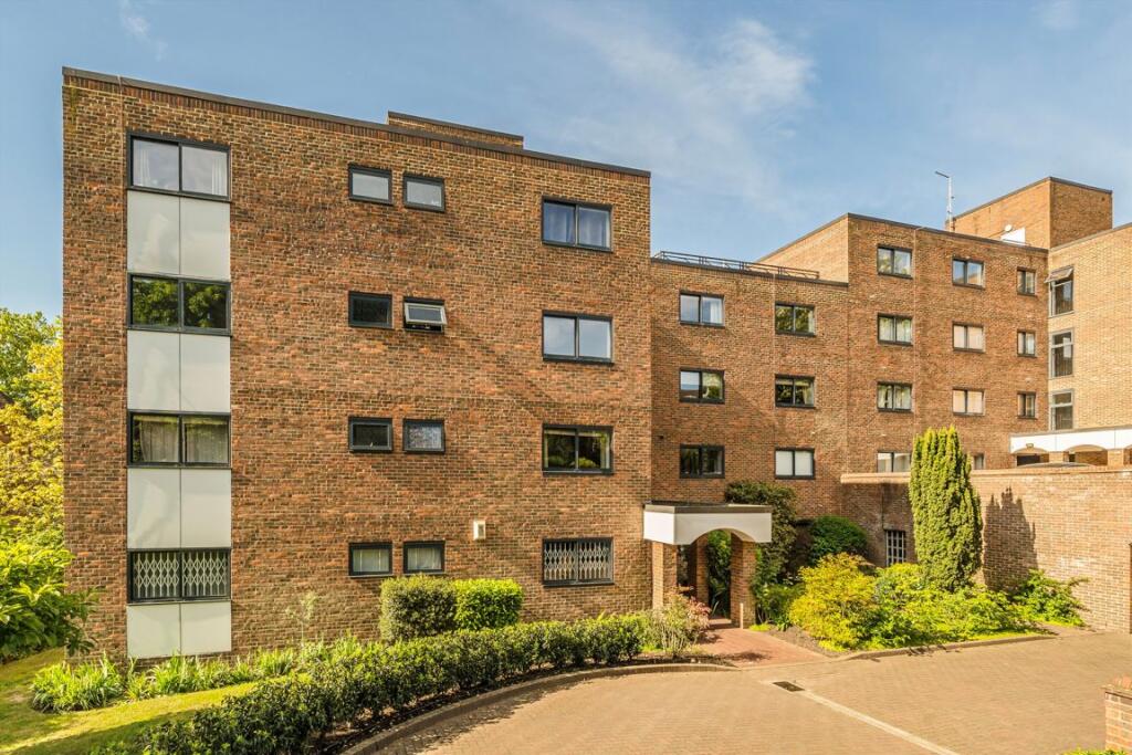 Main image of property: Belvedere Drive, Wimbledon Village