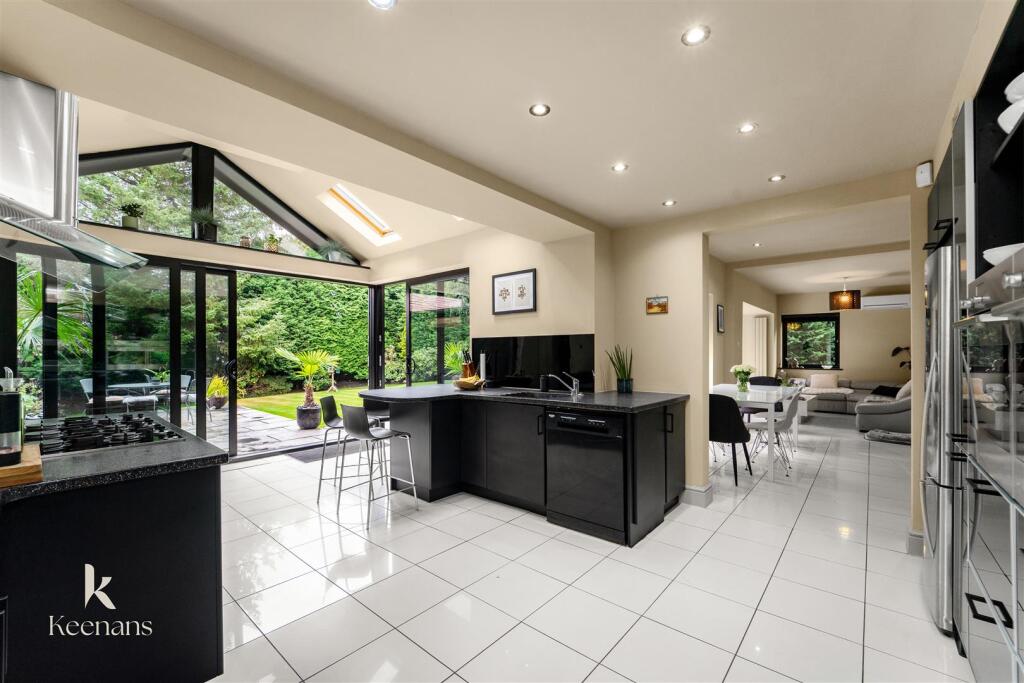 House in Manchester - View 3