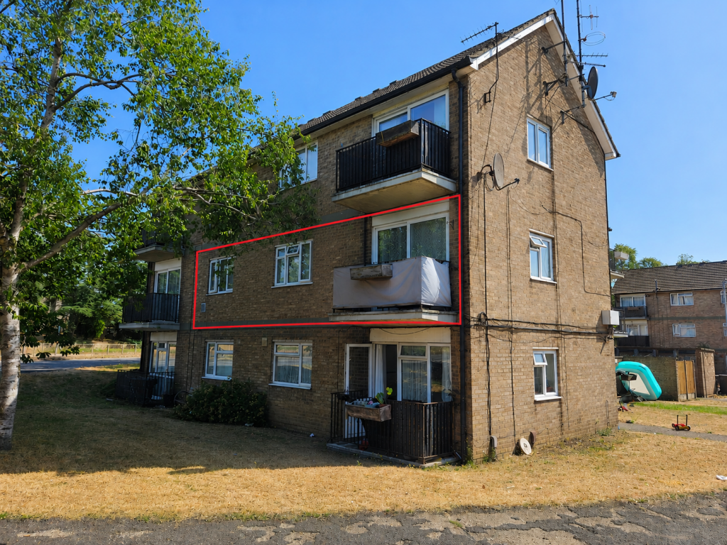 Main image of property: Tollgate Place, Corby