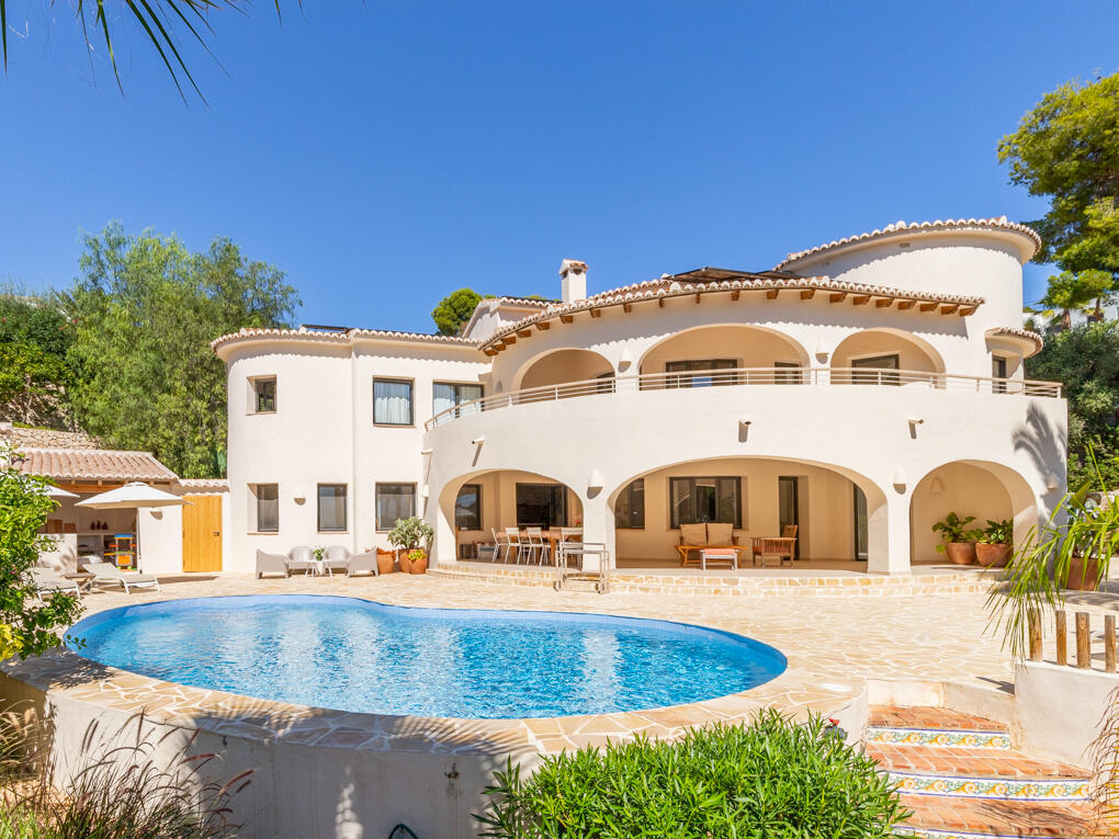Main image of property: Valencia, Alicante, Moraira