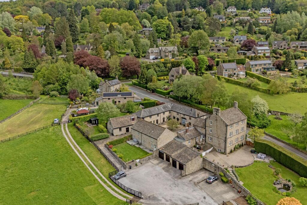 House in Derbyshire Dales, Grindleford - View 3