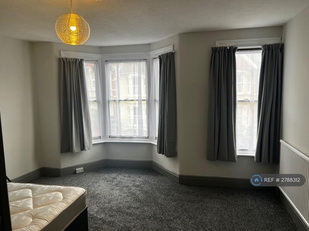 Main image of property: Grove Park Avenue, Bristol, BS4