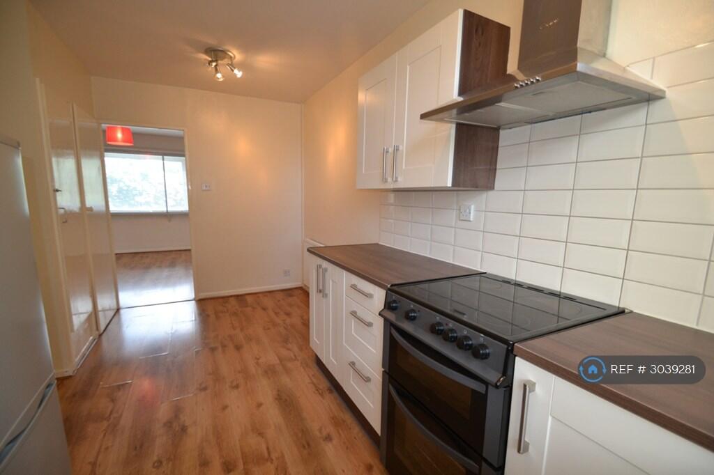 Apartment in Chester, City of Chester - View 4