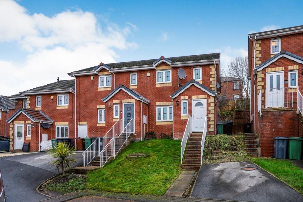 Main image of property: Crow Nest Mews, Leeds, LS11