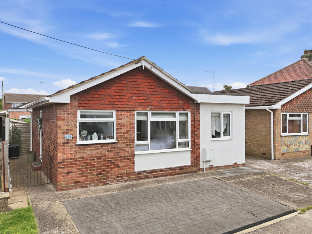 Main image of property: Korndyk Avenue, Canvey Island, SS8 8