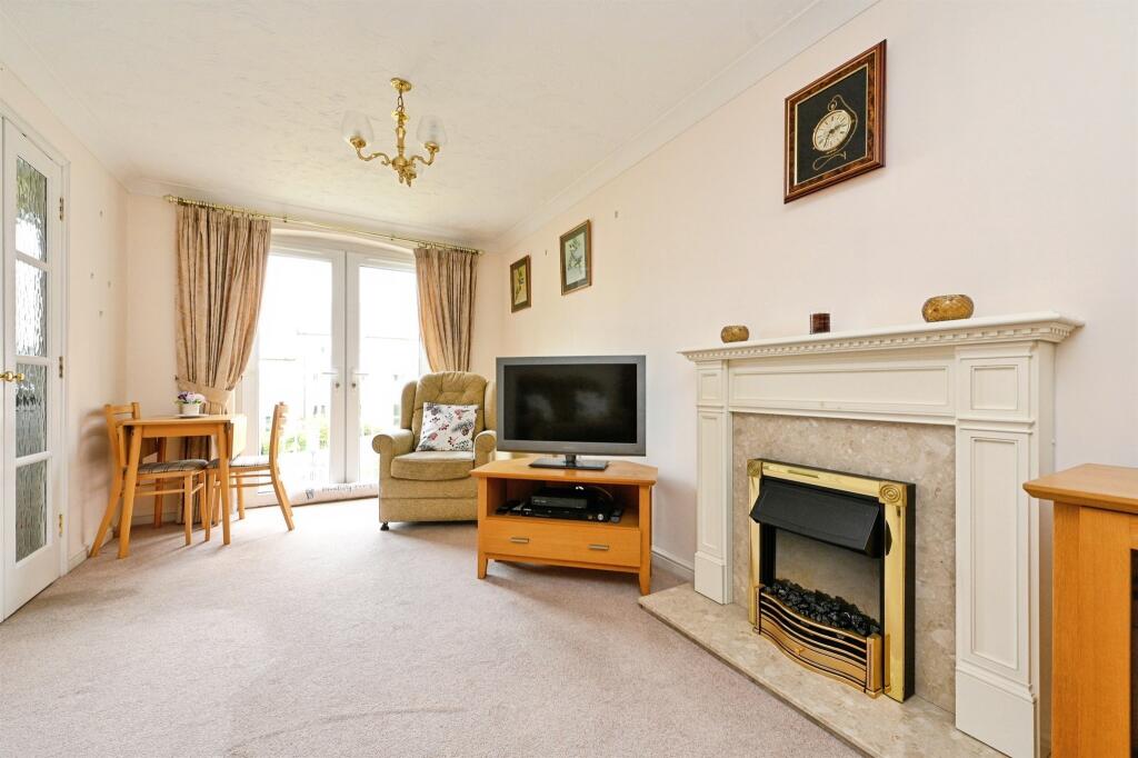 Apartment in Downham Market - View 3