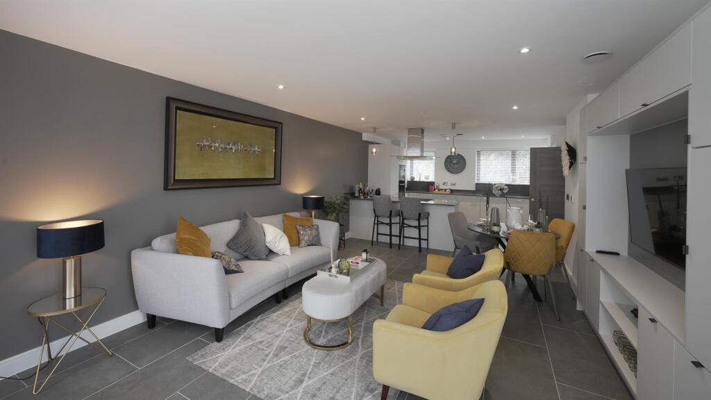 Main image of property: Sainte Adresse, Penarth