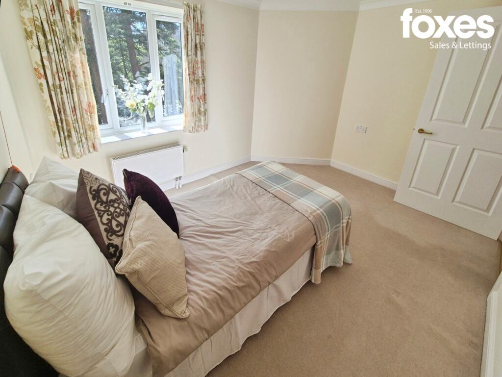 Additional image 13 of Melton Court, 37 Lindsay Road, Poole, Dorset, BH13 6BH