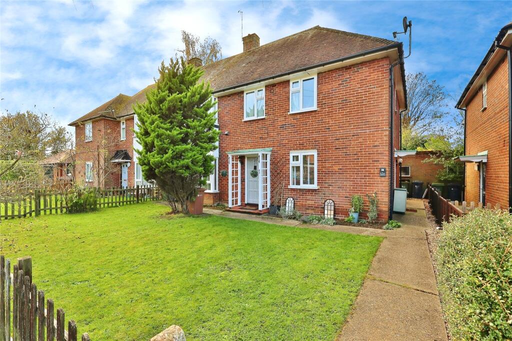 Main image of property: Georgelands, Ripley, Woking, Surrey, GU23