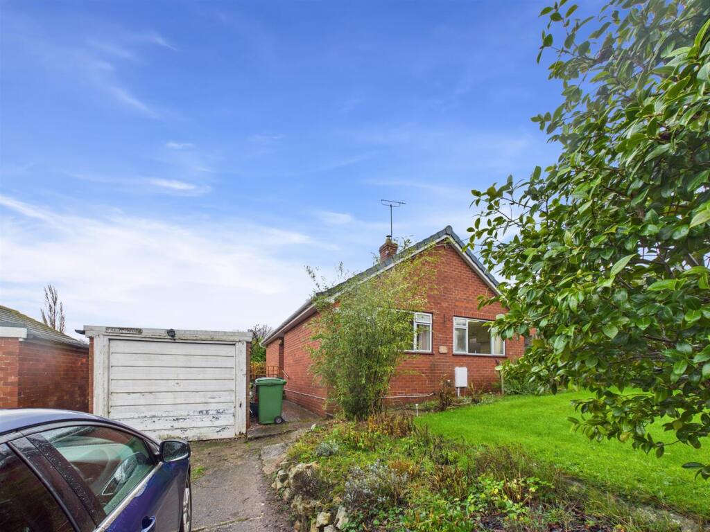 Main image of property: Station Road, Dorrington, Shrewsbury