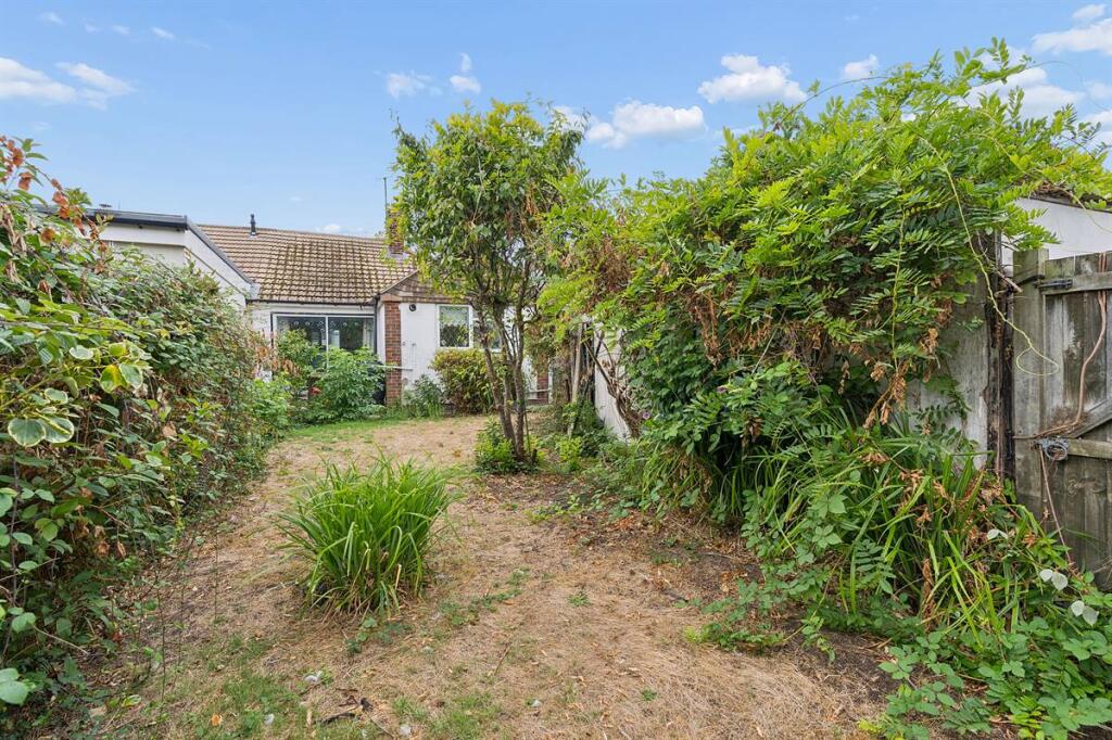House in Whitstable, Kent - View 3