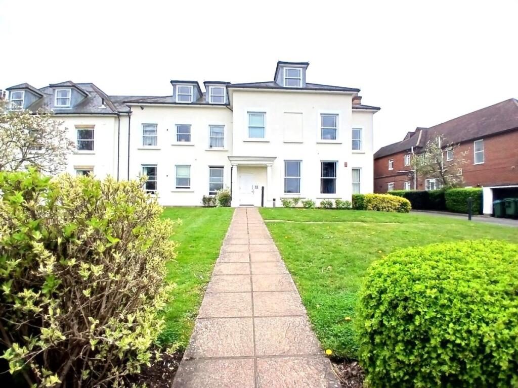Main image of property: Ladbroke Road, Redhill