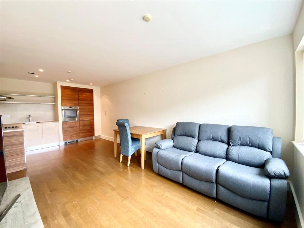 Main image of property: Sirius House, Celestia, Cardiff Bay