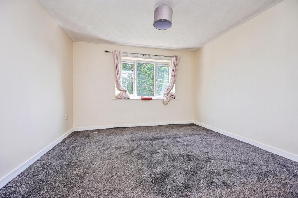 Elmridge, Skelmersdale, Lancashire, WN8 - Więcej