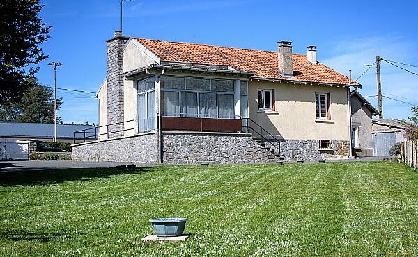 Main image of property: Bussiere-Galant, Limousin, 87230, France