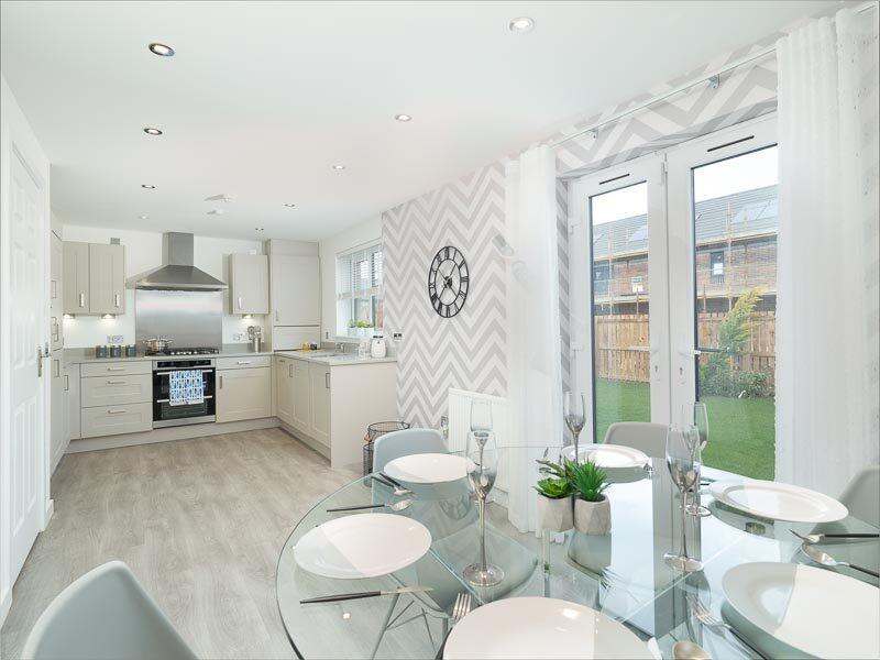 House in Musselburgh, Monktonhall - View 3