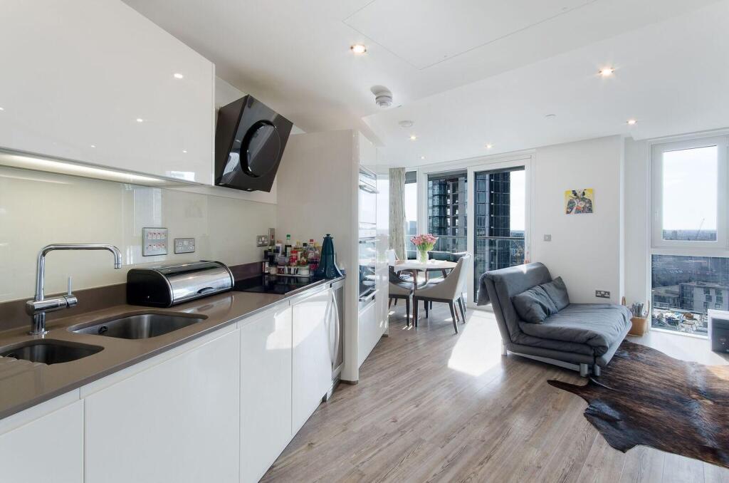 Main image of property: Altitude Point, Alie Street, Aldgate, London, E1
