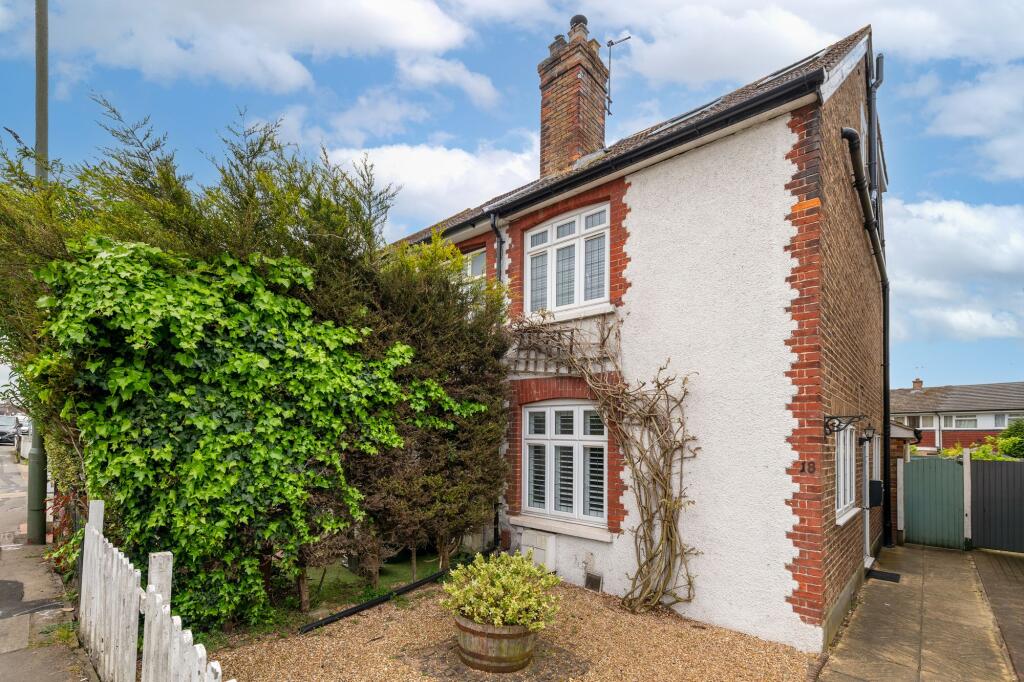 Main image of property: Horley Road, Redhill, RH1