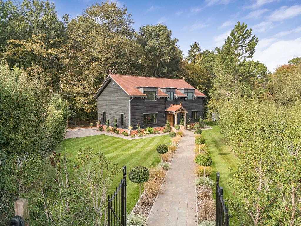 Main image of property: Binfield Heath, Henley-On-Thames, RG9