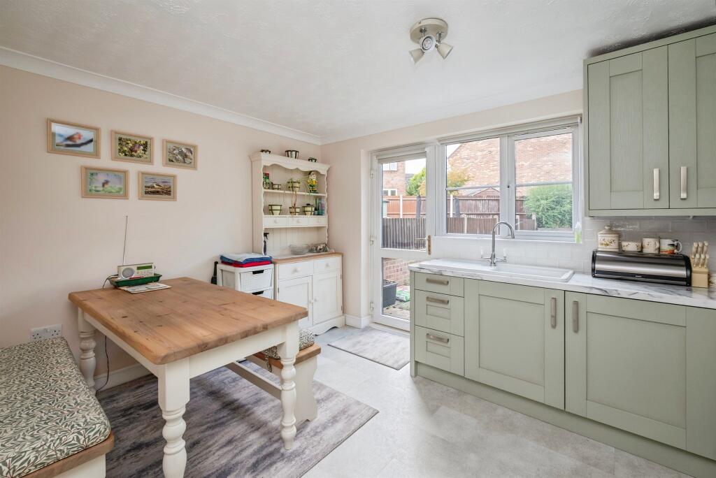 House in North Norfolk, North Walsham - View 5