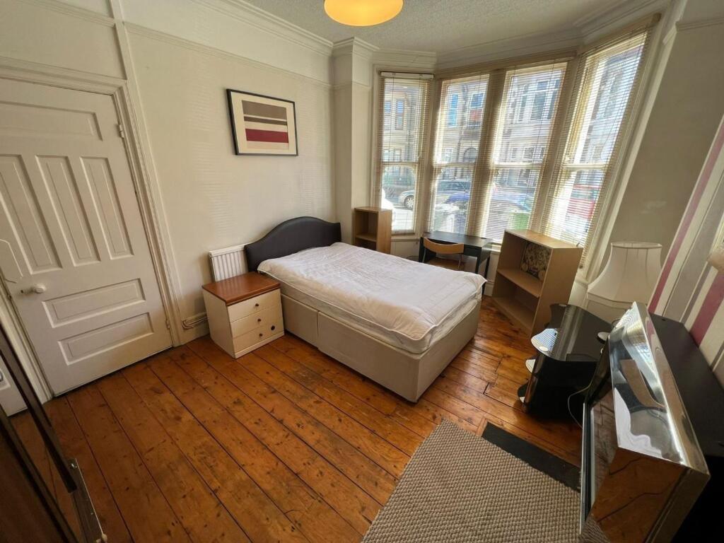 Main image of property: Heathfield Road, Cardiff, CF14