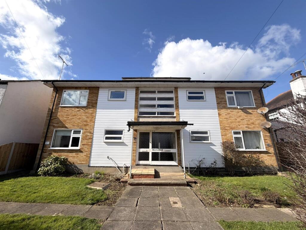Main image of property: Westleigh Avenue, Leigh-On-Sea