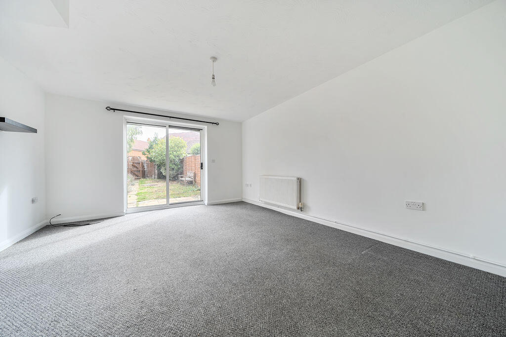 House in Milton Keynes - View 2