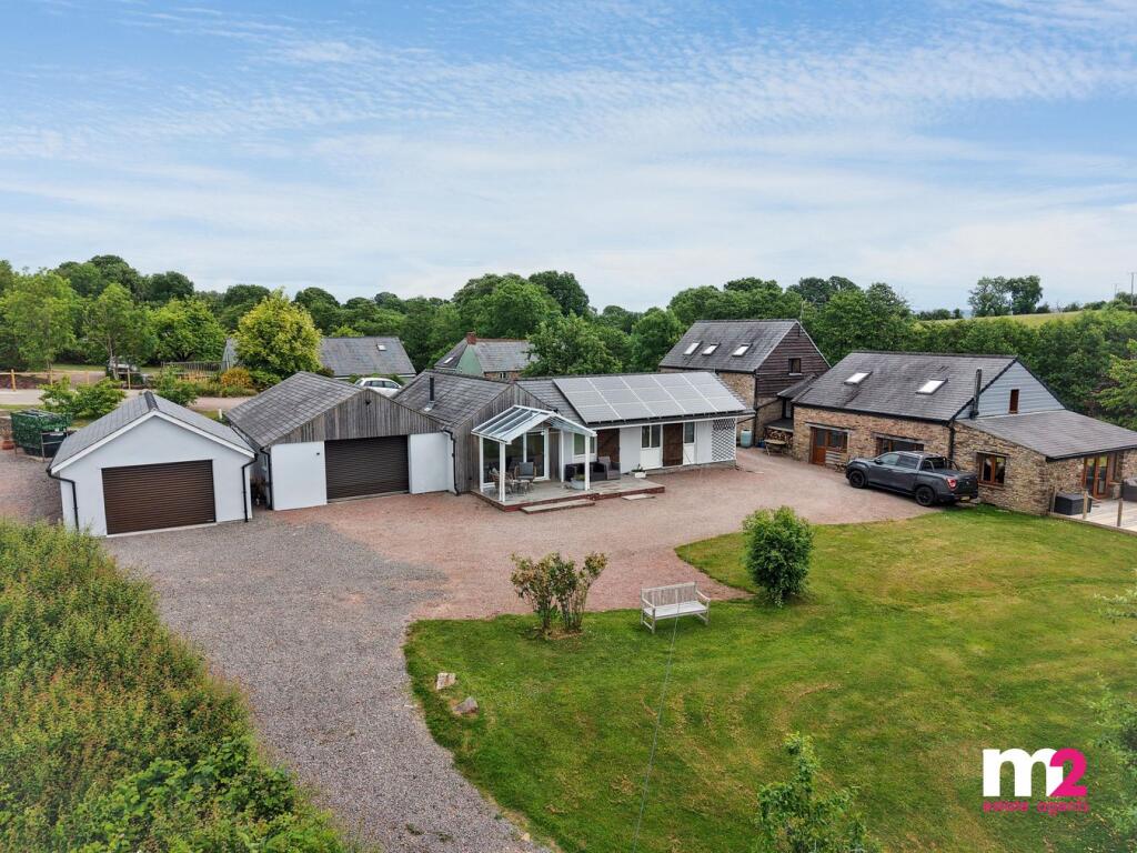 House in Newport, Raglan - View 3