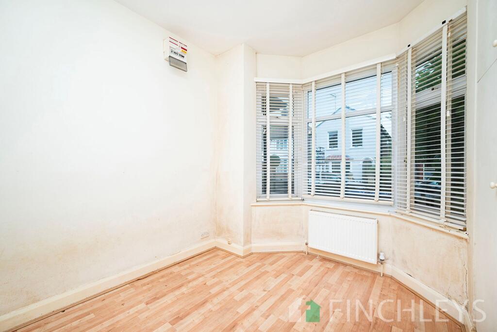 Apartment in London, High Barnet - More