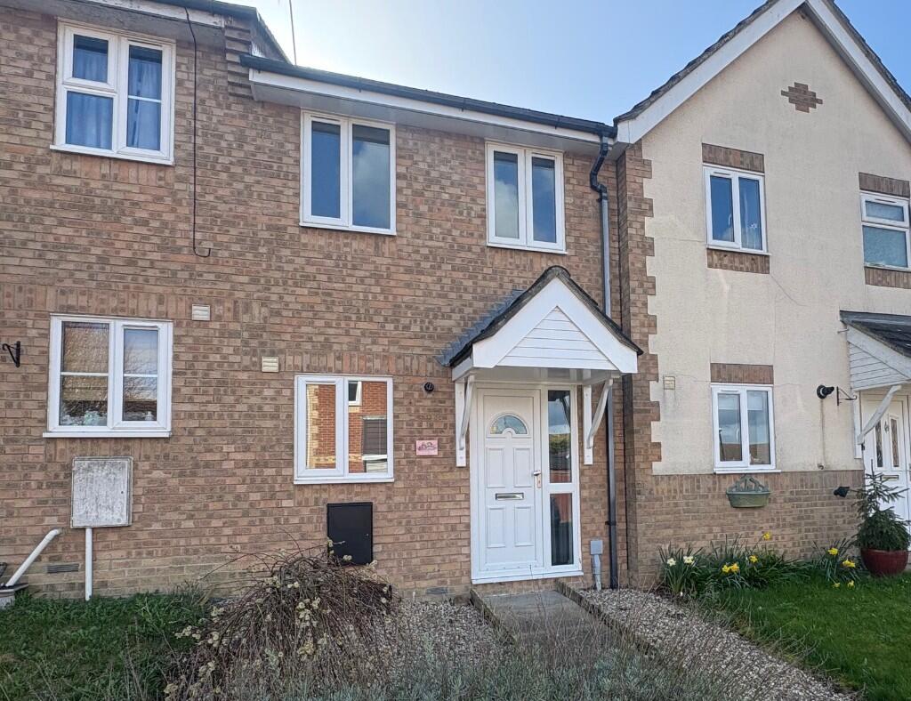 Main image of property: Henderson Close, Haverhill, Suffolk, CB9