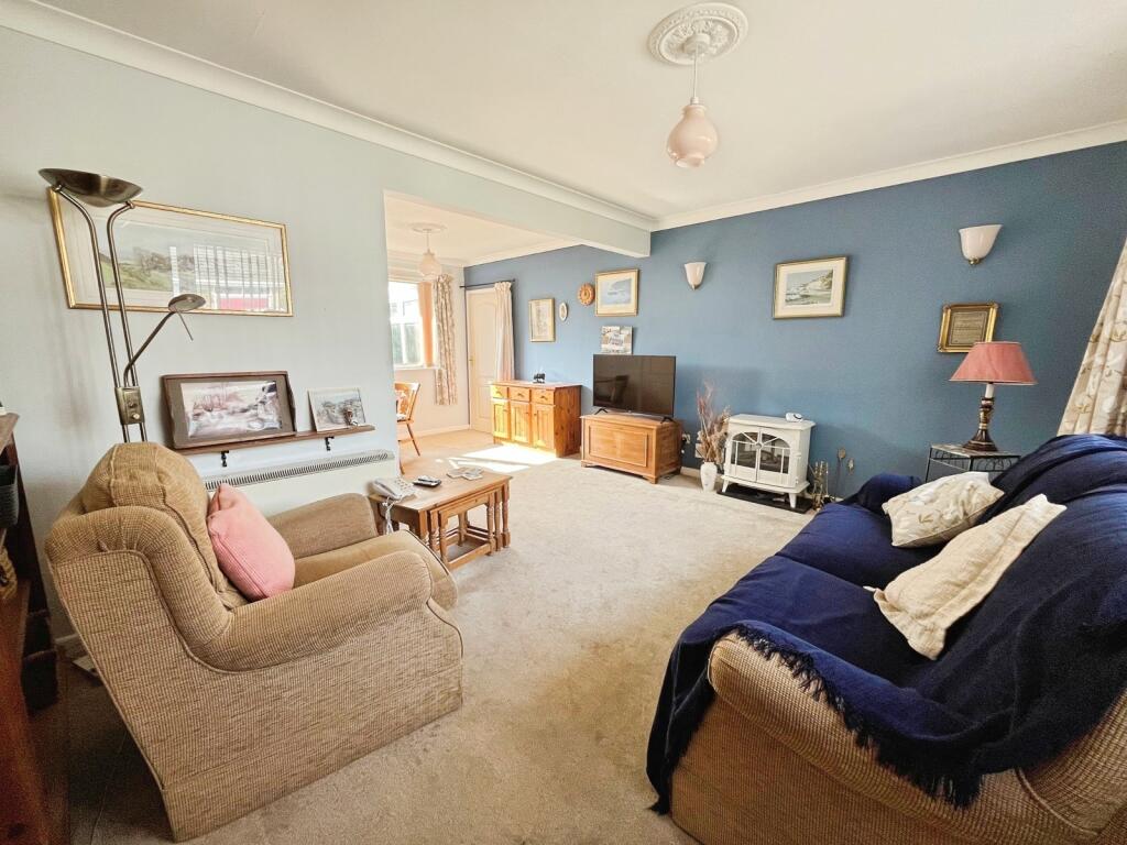 House in Newport, Brighstone - View 2