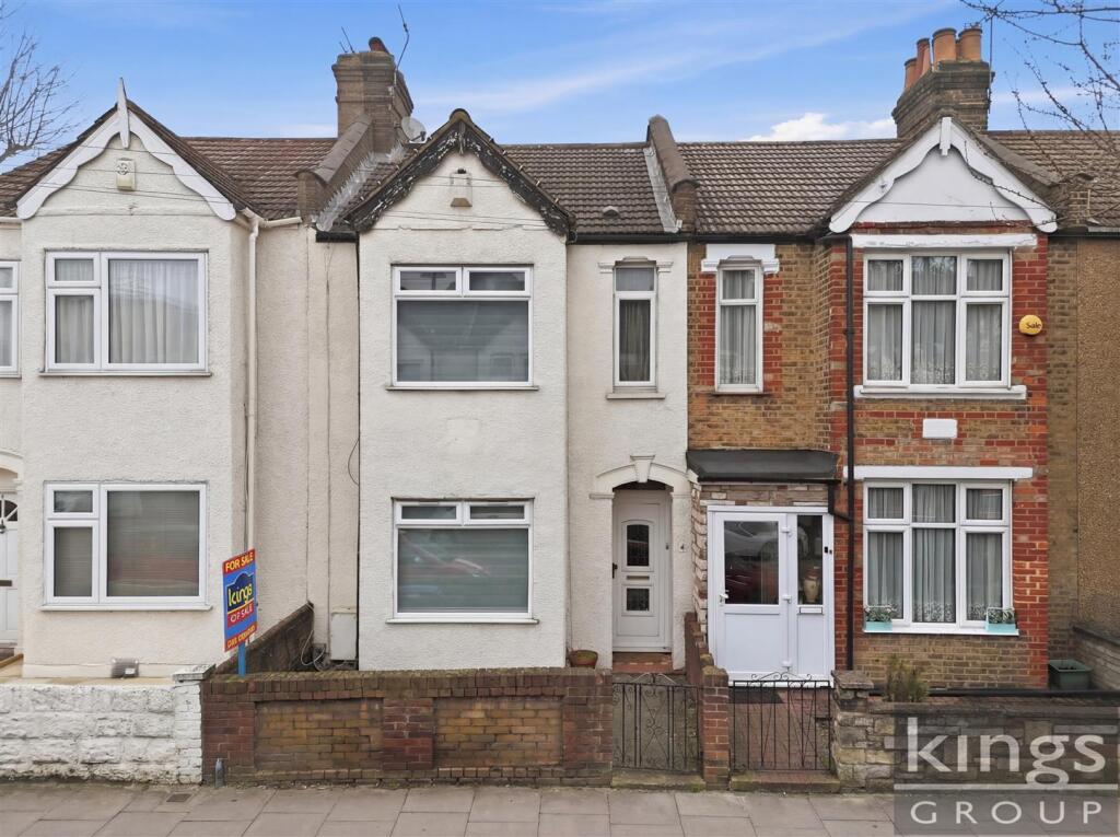 Main image of property: Carterhatch Road, Enfield London