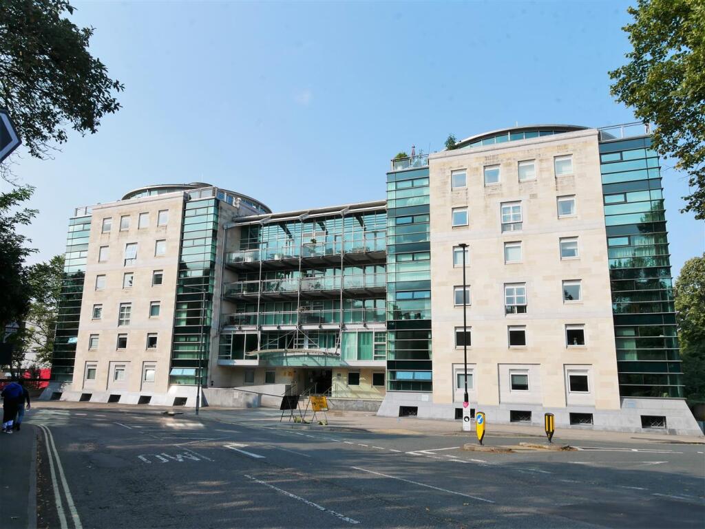 Main image of property: Leeman Road, York