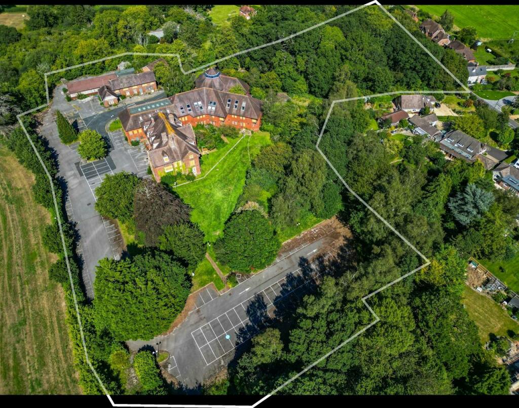 Main image of property: Council Offices, Furzehill, Colehill, BH21 4HN