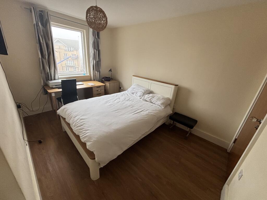 Main image of property: Electra House, Cardiff Bay, Cardiff