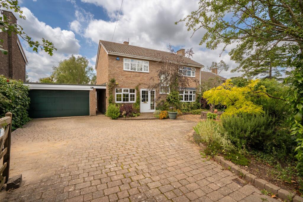Main image of property: Gibraltar Lane, Swavesey, CB24