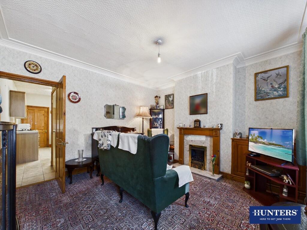 House in Carlisle, Denton Holme - View 3