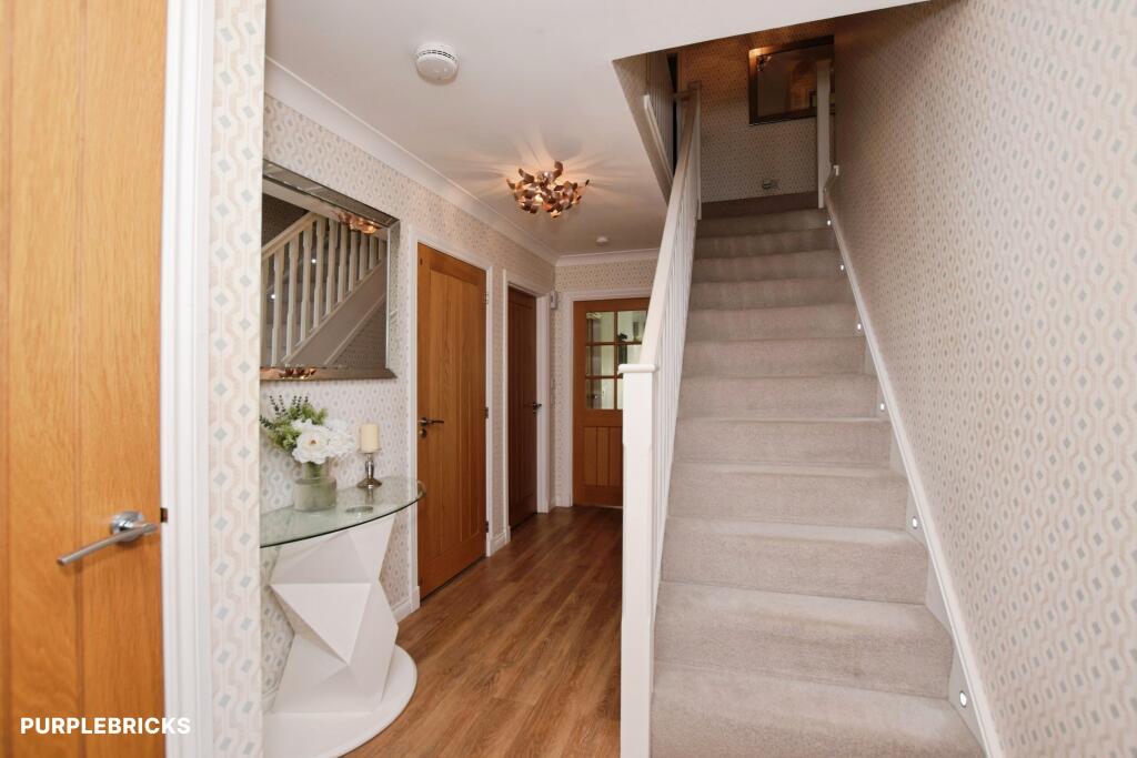 House in Aberdeen - View 4