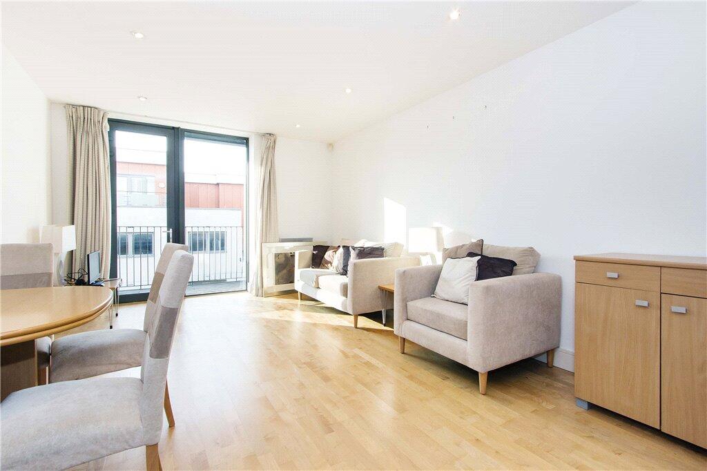 Main image of property: City Walk, London, SE1
