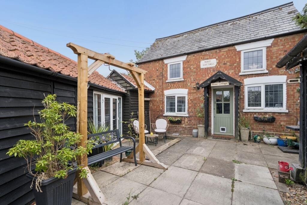 Main image of property: The Leys, Langford, Biggleswade, SG18