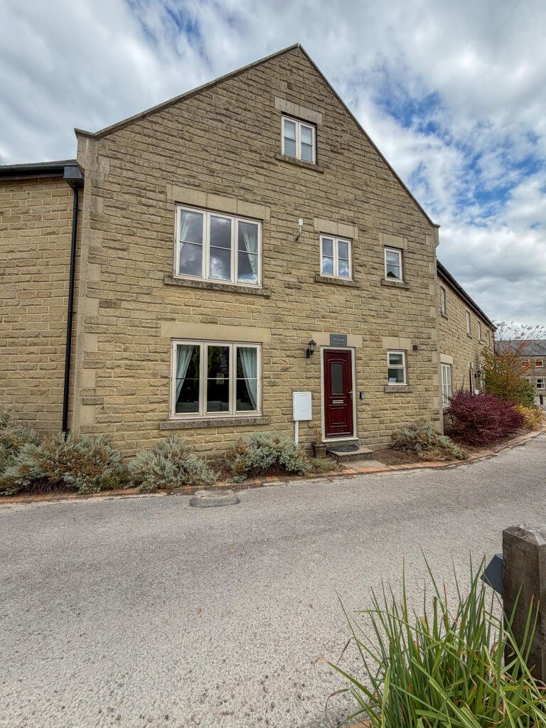 Main image of property: Darwin Lake Holiday Village, Jaggers Lane, Darley Moor, Matlock, Derbyshire