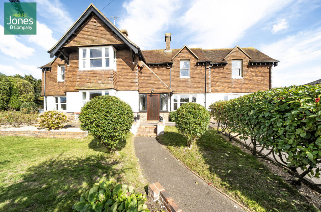 Main image of property: West Street, Sompting, Lancing, West Sussex, BN15